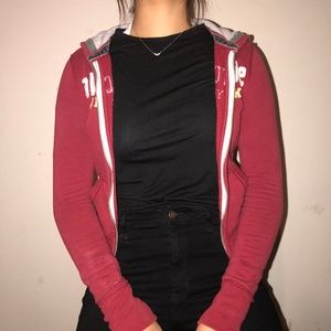 Abercrombie Jacket